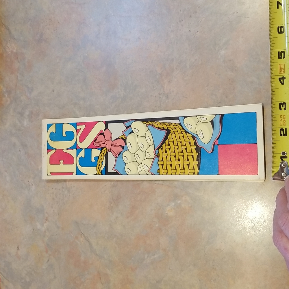 🔮Vintage Cookbook From 1972 - Picture 9 of 9